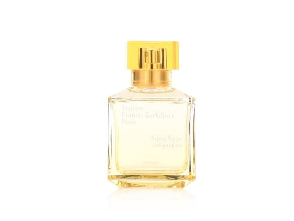 Maison Francis Kurkdjian Aqua Vitae Cologne Forte parfymevann unisex 70 ml