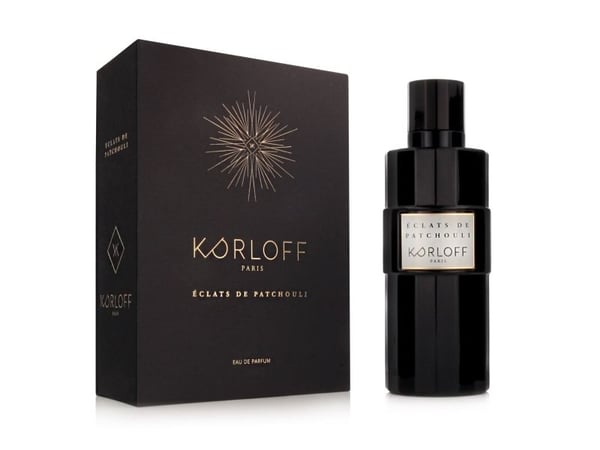 Korloff Éclats de Patchouli Eau De Parfum 100 ml (unisex)