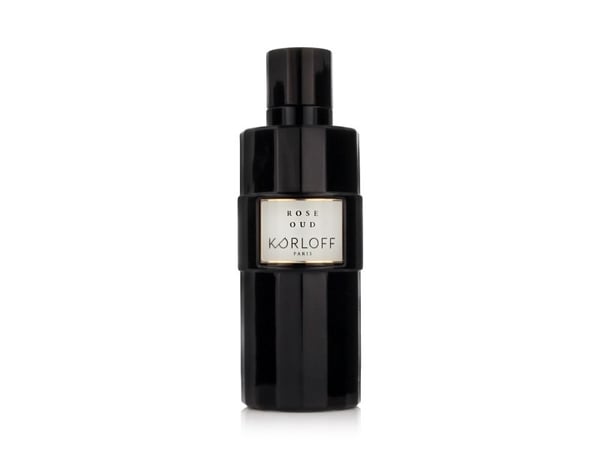 Korloff Rose Oud Eau De Parfum 100 ml (unisex)