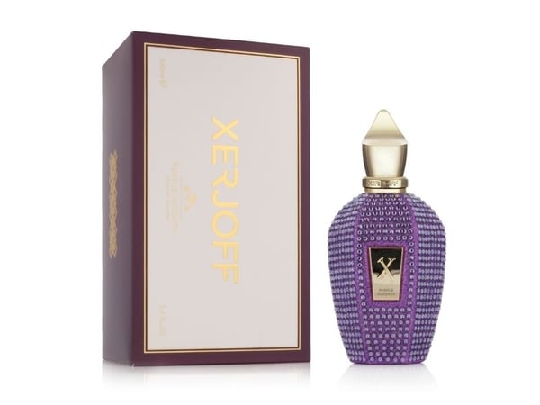 Xerjoff "V" Purple Accent Eau De Parfum 100ml (unisex)
