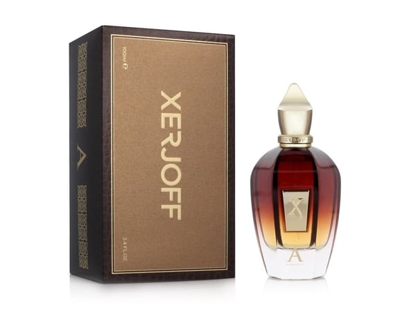 Xerjoff Oud Stars Alexandria II parfyme UNISEX 100 ml (unisex)