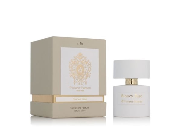 Tiziana Terenzi Bianco Puro Extrait de parfum 100 ml (unisex)