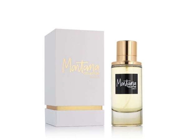 Montana Collection Edition 4 Eau de Parfum 100 ml (dam)