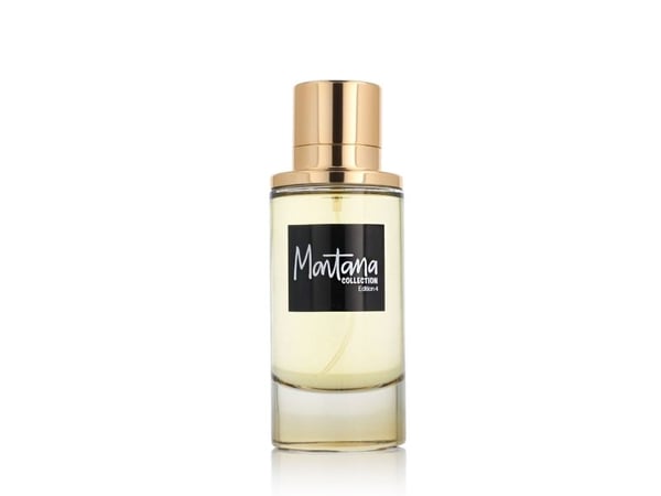 Montana Collection Edition 4 Eau de Parfum 100 ml (dam)