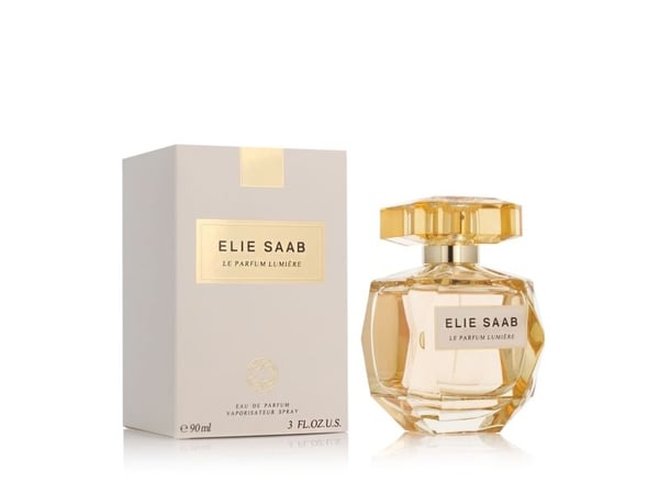 Elie Saab Le Parfum Lumiere Edp Spray - Dame - 90 ml