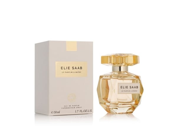 Elie Saab Le Parfum Lumiere Edp Spray - Dame - 50 ml