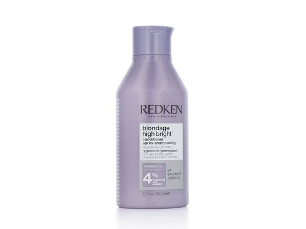 Redken Blondage High Bright Balsam 300 ml