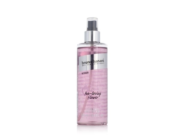 Bruno Banani Women body mist 250 ml