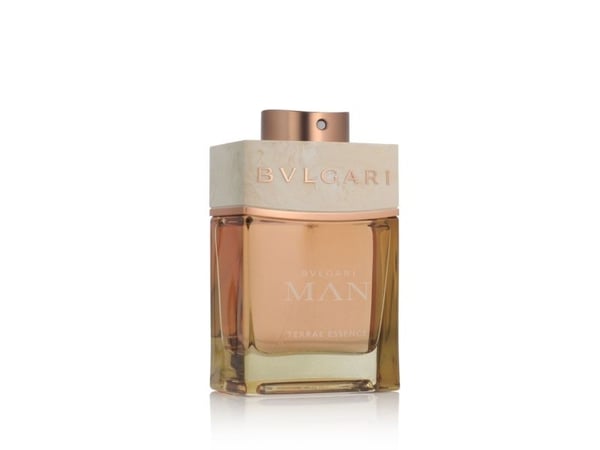 Bvlgari Man Terrae Essence Edp Spray - Mand - 60 ml
