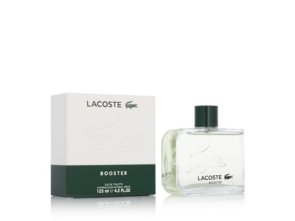 Lacoste Booster EDT M 125 ml
