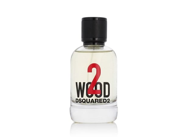 Dsquared2 2 Wood EDT U 100 ml