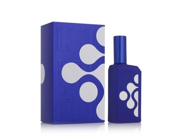 Histoires de Parfums HISTOIRES DE PARFUMS This It Not A Blue Bottle 1/4 EDP spray 60ml