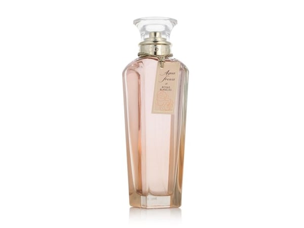 Adolfo Dominguez Agua Fresca de Rosas eau de toilette 200 ml (dame)