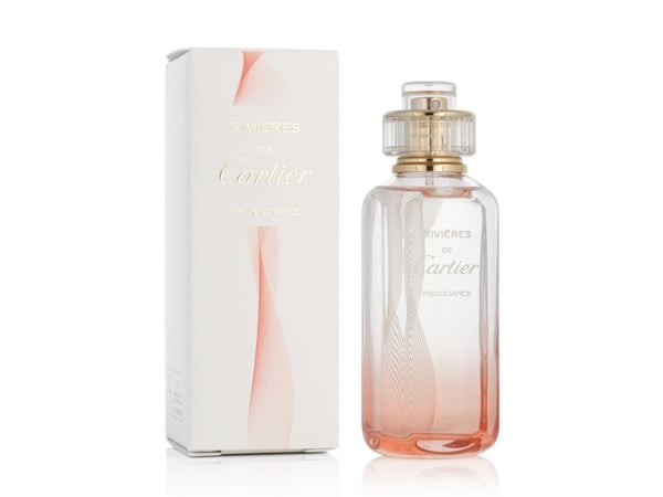 Cartier Rivières de Cartier Insouciance Eau De Toilette 100 ml (unisex)