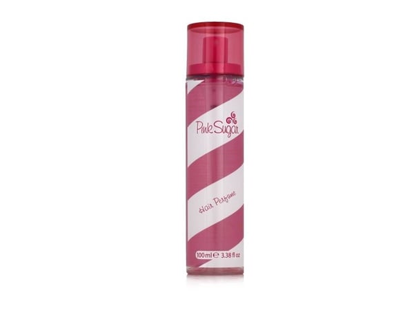 Aquolina Pink Sugar Pink Sugar Hair Parfum 100 ml (kvinne)
