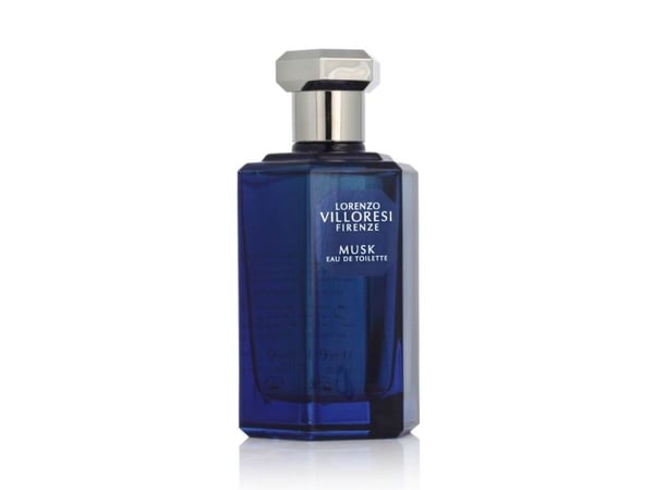 Lorenzo Villoresi Firenze Musk Eau De Toilette 100 ml (unisex)