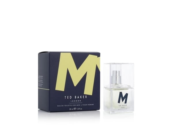 Ted Baker M Eau De Toilette 30 ml (mies)