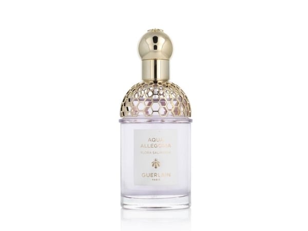 Guerlain Aqua Allegoria Flora Salvaggia Eau De Toilette Refillable 75 ml (woman)