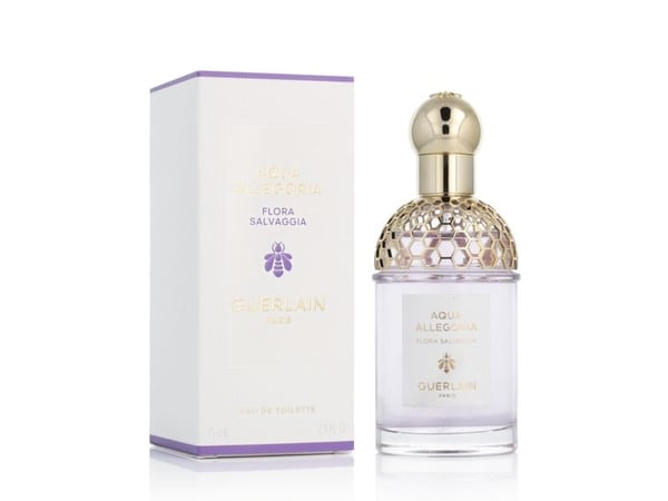 Guerlain Aqua Allegoria Flora Salvaggia Eau De Toilette Refillable 75 ml (woman)