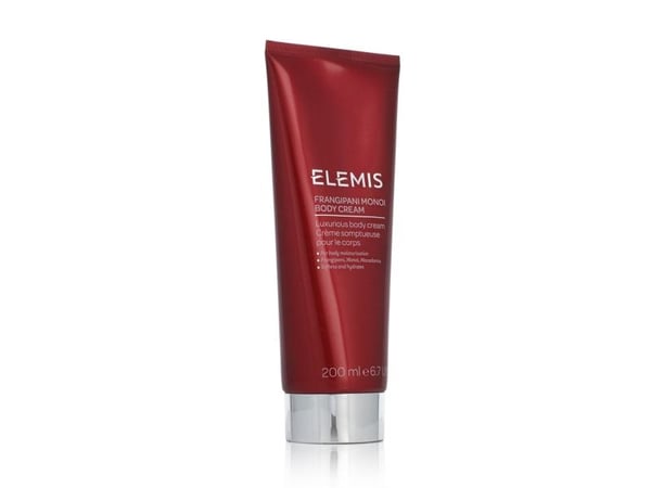 Elemis Frangipani Monoi Body Cream - - - 200 ml