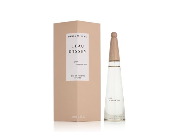 Issey Miyake L'Eau d'Issey Eau & Magnolia Eau De Toilette Intense 100 ml (woman)