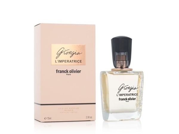 Franck Olivier Giorgia L'Imperatrice Eau De Parfum 75 ml (woman)