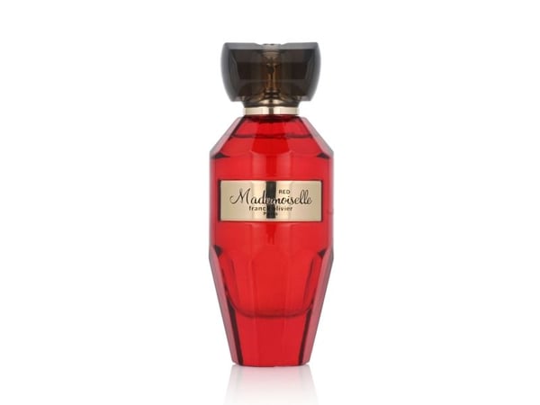 Franck Olivier Mademoiselle Red Eau De Parfum 100 ml (kvinne)