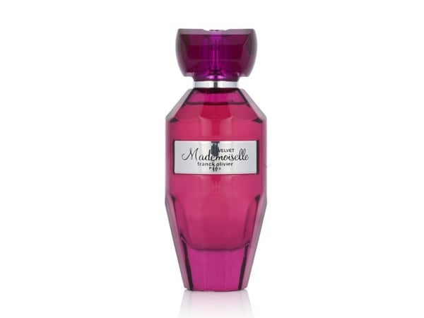 Franck Olivier Mademoiselle Velvet Eau De Parfum 100 ml (kvinne)