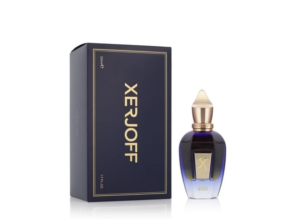 Xerjoff 400 EDP U 50 ml