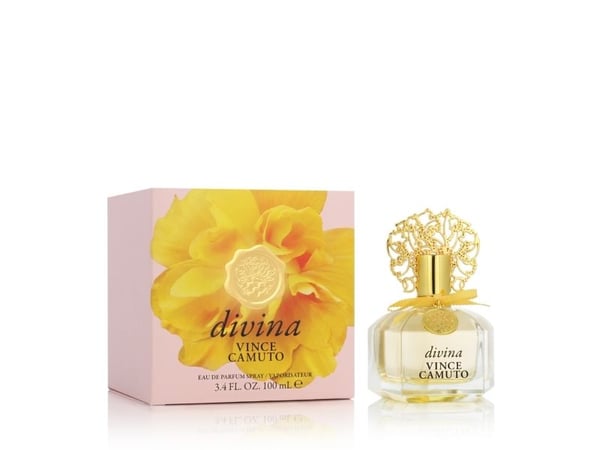 Vince Camuto Divina Eau De Parfum 100 ml (nainen)