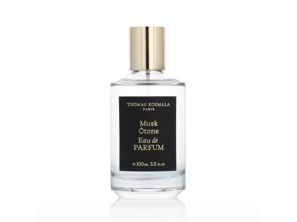Thomas Kosmala Musk Õtone Eau De Parfum 100 ml (unisex)