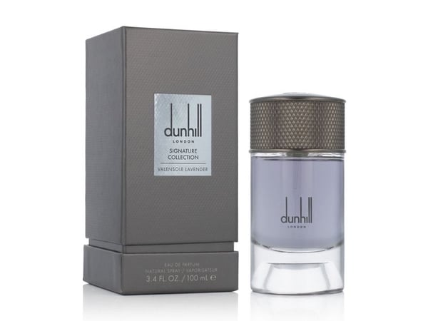 Dunhill Signature Collection Valensole Lavender eau de parfum 100 ml (för män)
