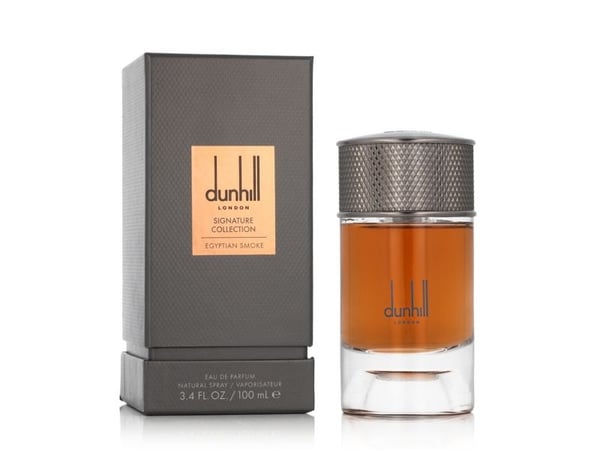 Dunhill Signature Collection Egyptian Smoke Eau De Parfum 100 ml (man)