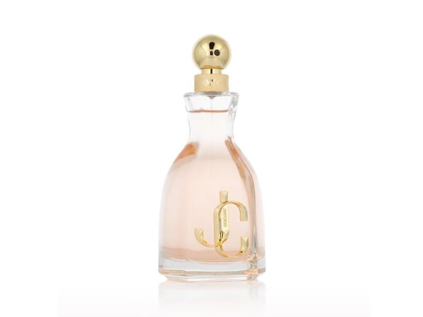 Jimmy Choo I Want Choo Eau De Parfum 100 ml (woman)