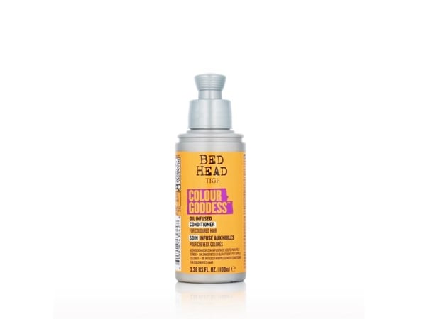 Tigi Bed Head Colour Goddess Oil Infused Conditioner 100 ml