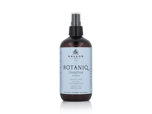 Kallos Botaniq Deep Sea Instant Tonic 300g