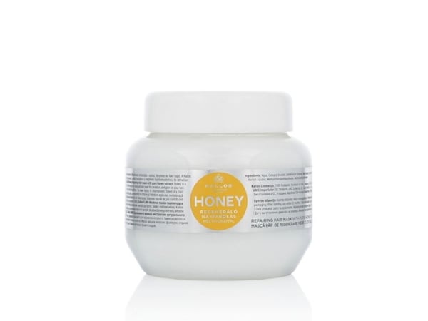 Kallos Honey Repairing Hair Mask 275 ml
