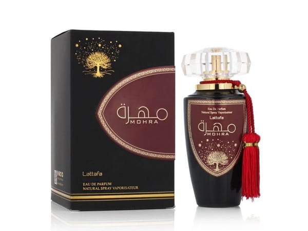 Lattafa Mohra Eau De Parfum 100 ml (unisex)