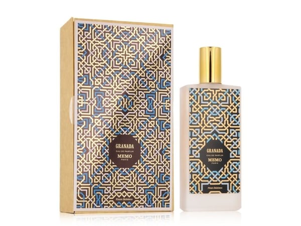 Memo Granada edp 75ml