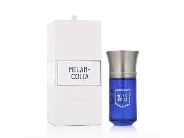 Liquides Imaginaires Eau De Parfum Melancolia 100ml
