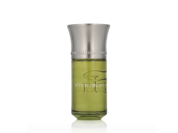 Liquides Imaginaires Bête Humaine Eau De Parfum 100 ml (unisex)
