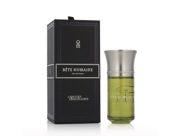 Liquides Imaginaires Bête Humaine Eau De Parfum 100 ml (unisex)