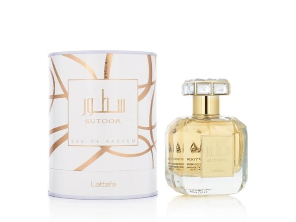 Lattafa Sutoor Eau De Parfum 100 ml (unisex)