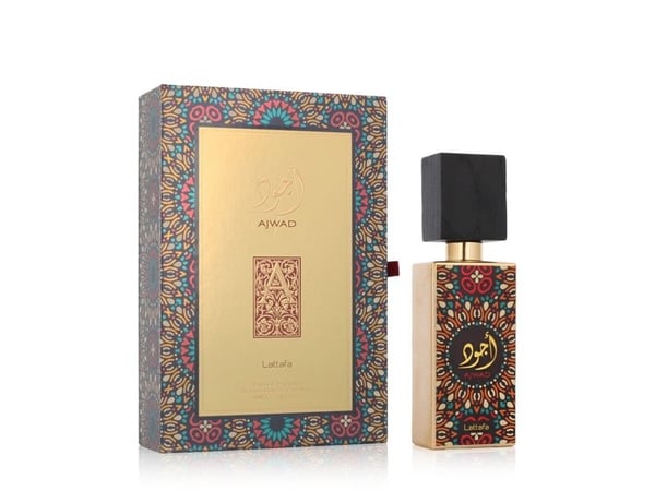 Lattafa Ajwad Eau De Parfum 60 ml (unisex)