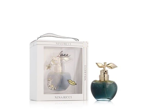 Nina Ricci Luna Xmas Collector 19 Edt 50Ml