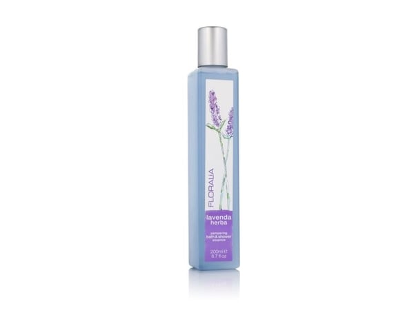 Mayfair Floralia Lavenda Herba Hajustettu suihkugeeli 200 ml (nainen)