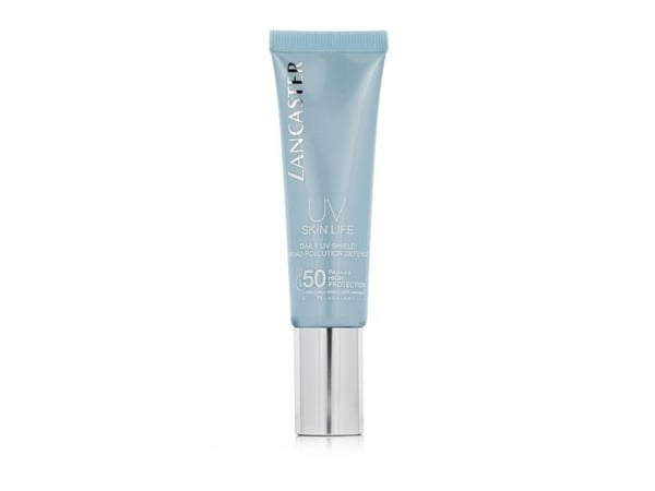 Lancaster Skin Life Daily UV Shield Broad Pollution Defense SPF50 30 ml