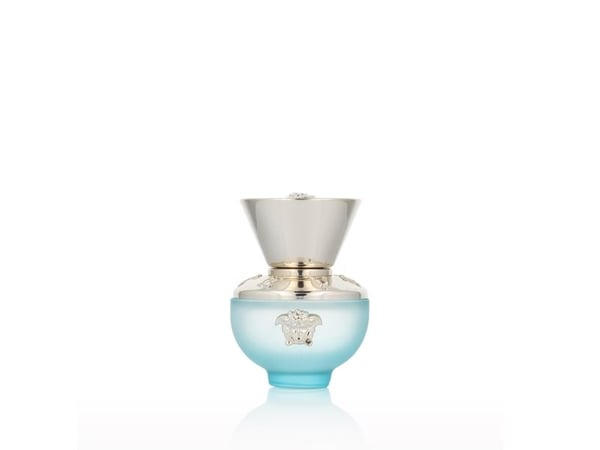 Versace Pour Femme Dylan Turquoise mgielka do wlosów 30ml
