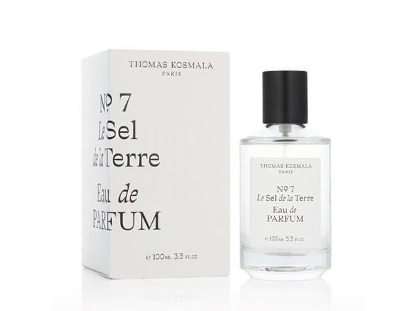 Thomas Kosmala No.7 Le Sel De La Terre EDP U 100 ml