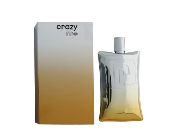 Paco Rabanne Crazy Me Eau De Parfum 62 ml (unisex)